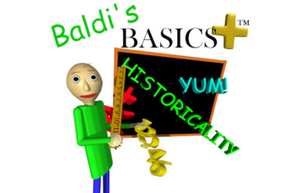 Baldis Basics Original small promo image