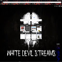 White Devil Black Chrome extension download