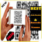 Cover Image of Download QR code reader . Free Barcode scanner free forever 1.0 APK