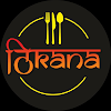 Thikana Cafe, Aliganj, Lucknow logo