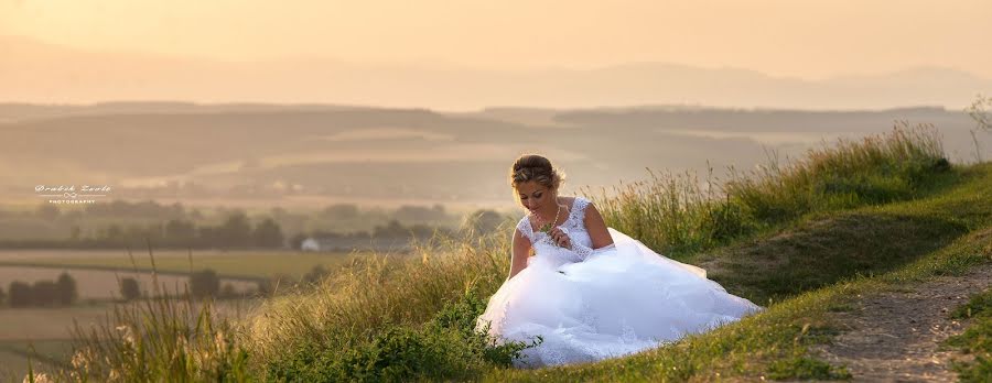 Photographe de mariage Zsolt Drabik (drabikzsolt). Photo du 28 février 2019