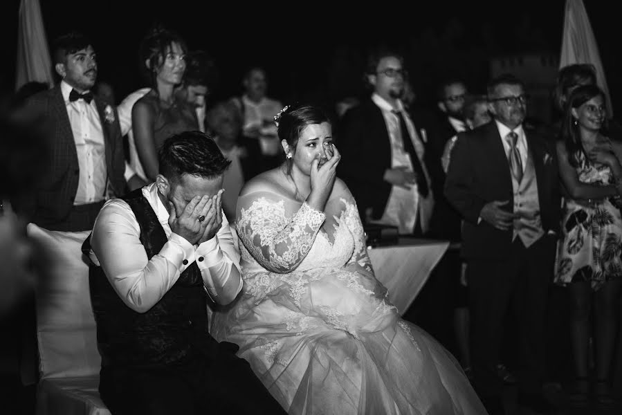 Vestuvių fotografas Giulia Molinari (molinari). Nuotrauka 2018 rugsėjo 2