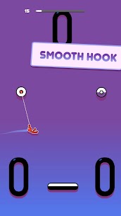 Stickman Hook MOD (Unlocked Skins) 4