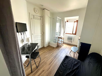 appartement à Paris 16ème (75)