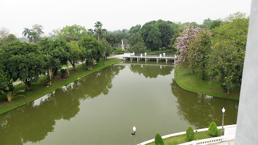 Summer Palace Thailand 2016