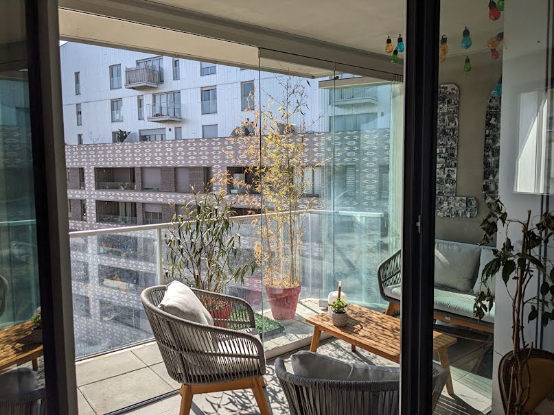 Vente appartement 4 pièces 80 m² à Boulogne-Billancourt (92100), 790 000 €