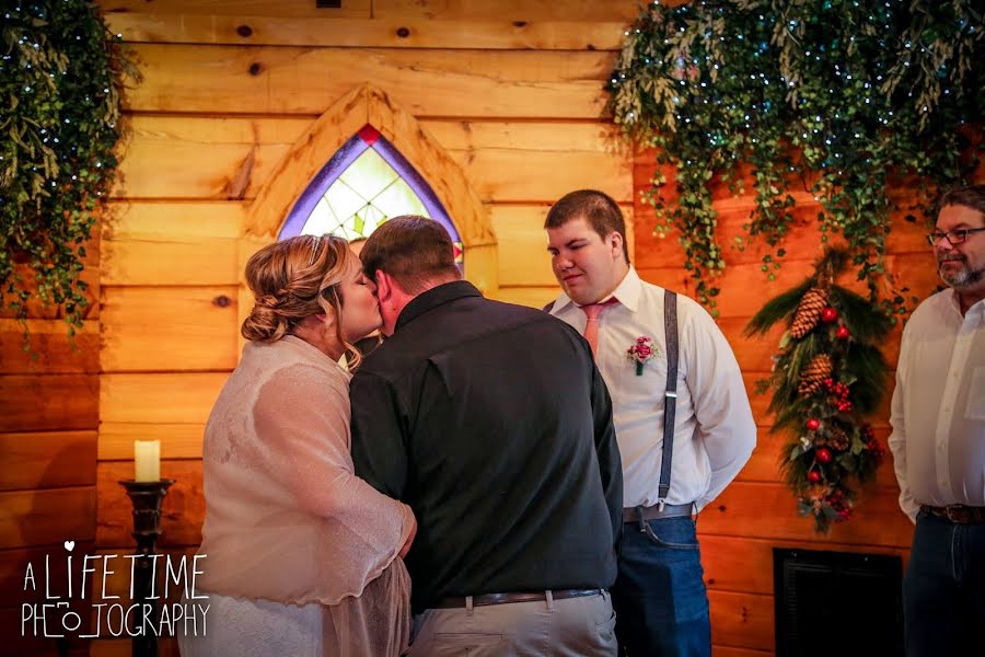 Fotógrafo de casamento Sarah Robinette (sarahrobinette). Foto de 9 de setembro 2019