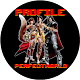 Profile for Perfect World Download on Windows