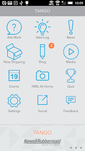 How to install Newell Rubbermaid Tango lastet apk for laptop