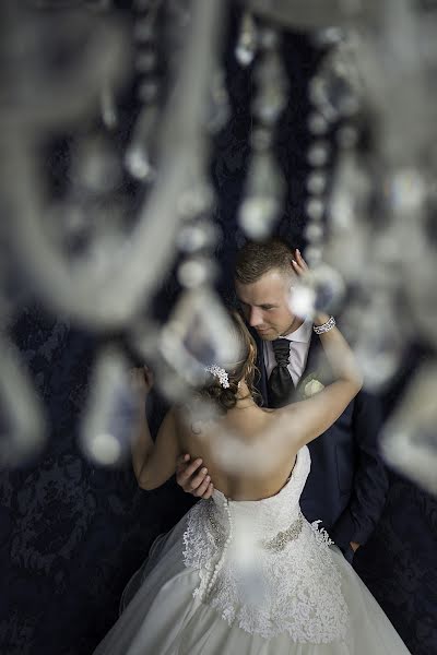 Fotografer pernikahan Éva Buzai (buzaieva). Foto tanggal 24 Juni 2021