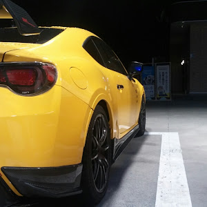 BRZ ZC6