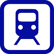 indian Railways inquiry PNR GPS Track 7.3 Icon