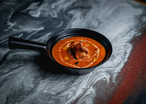 Punjabi Butter Chicken