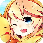 Cover Image of Baixar 怪獸聯盟：誕生之島 1.0.22 APK