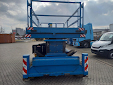 Thumbnail picture of a HOLLAND LIFT Q-135DL24 4WD/P/N