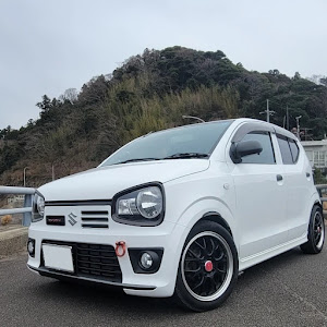 アルト HA36S