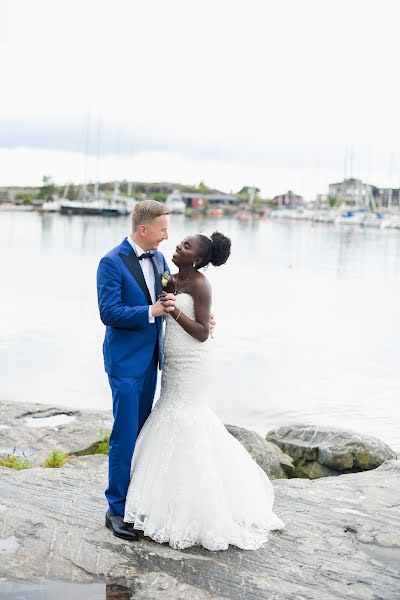 Fotógrafo de casamento Ekaterina Basharenko (jbashareko). Foto de 6 de fevereiro