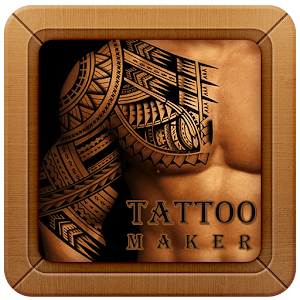 Download Tattoos Maker For PC Windows and Mac