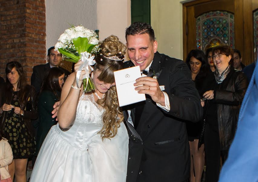 Fotógrafo de bodas Hugo Mancuso (human). Foto del 24 de abril 2019