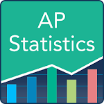Cover Image of ダウンロード AP Statistics Prep: Practice Tests and Flashcards 1.6.4 APK