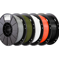 MatterHackers PRO Series 3D Printing Specialty Filament Pack 1.75mm