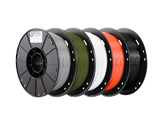 MatterHackers PRO Series 3D Printing Specialty Filament Pack 1.75mm