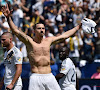 Ibrahimovic (37) troeft Rooney (33) af als 'Rookie' van het Jaar in de MLS