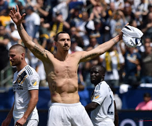 Zlatan l'assure: "Je vais aller à la Coupe du Monde"