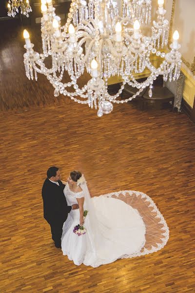 Fotógrafo de bodas Israel Ina (israelina). Foto del 1 de diciembre 2016