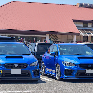 WRX STI VAB