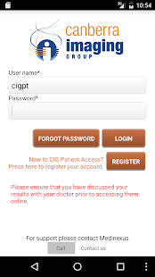 CIG Patient Access(圖1)-速報App
