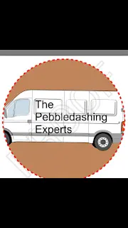 Daryl Gray Pebbledash & Rendering Specialists Logo