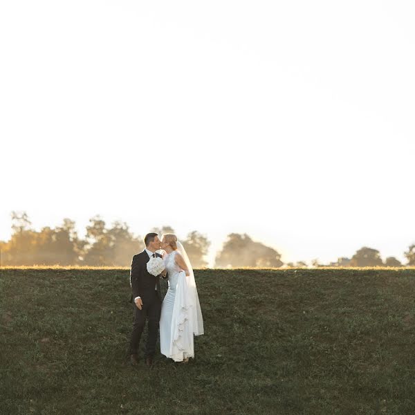 Fotógrafo de bodas Pavel Teplickiy (teplitskyphoto). Foto del 20 de agosto 2018