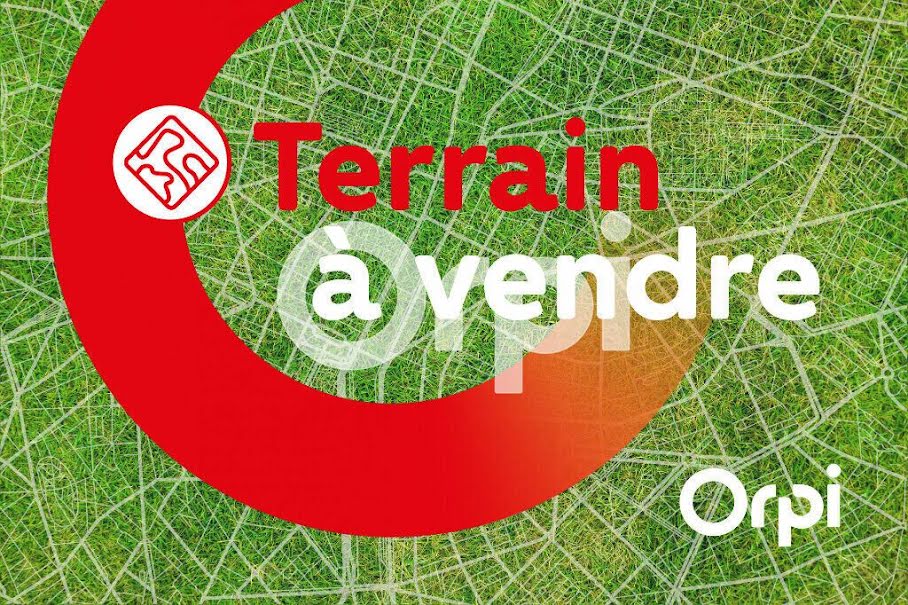 Vente terrain  617 m² à Estillac (47310), 70 000 €