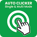 Auto Clicker - Automate Taps