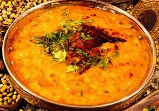 Dal Tadka