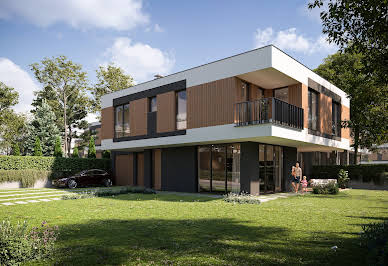 Maison avec jardin et terrasse 1