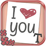 Love cards - Photo frames Apk