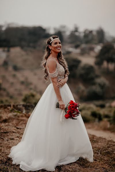 Wedding photographer Manuel Aldana (manuelaldana). Photo of 11 April 2019