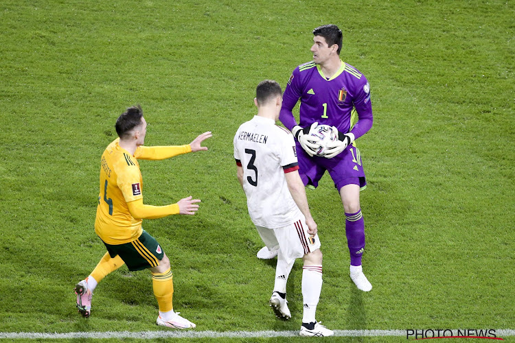 Euro 2020 : Courtois, Vermaelen, Xhaka... voici notre équipe type des huitièmes de finale