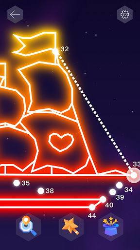Télécharger Gratuit Dot it - Connect the Dots  APK MOD (Astuce) screenshots 6
