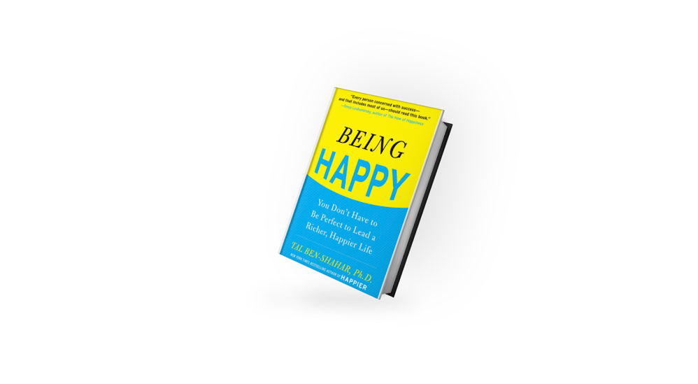 The Joy of Leadership: How Positive Psychology Can Maximize Your Impact  (and Make You Happier) in a Challenging World See more