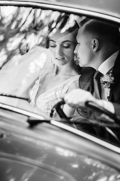 Wedding photographer Dimio Farmosa (weddmydream). Photo of 2 November 2022