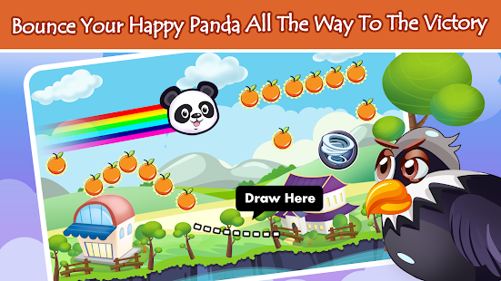 How to install Happy Panda 1.0.0.0 unlimited apk for android