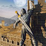 Cover Image of Download Ninja Samurai Assassin Hunter 2020- Creed Hero 1.5 APK