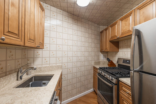Appartement avec piscine 5