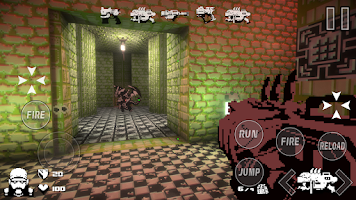 Apeirophobia Backrooms APK for Android Download