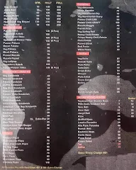 Laziz chicken Food Restaurant menu 7