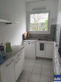 appartement à Courbevoie (92)