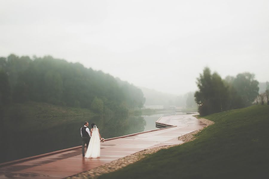 Fotógrafo de bodas Serezha Bormatov (serezhabormatov). Foto del 7 de noviembre 2013